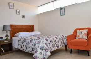 Cusco, Slaviero Home